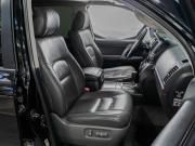 Toyota Land Cruiser 200 Series Тюмень  - изображение 36