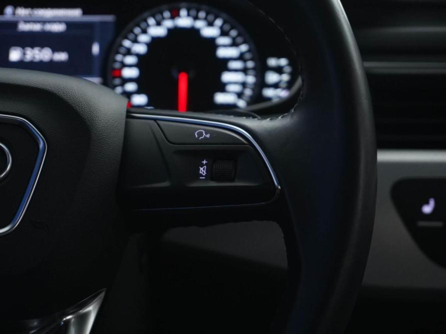 Audi A4 V (B9) Москва  - изображение 13