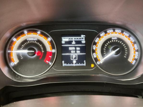 Lada (ВАЗ) Vesta I Рестайлинг (NG) с пробегом 2024 года, цена 1 449 000 рублей, 32275 км, универсал, Автокод Объявления