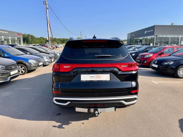 Haval M6 II с пробегом 2025 года, цена 1 942 500 рублей, 11857 км, внедорожник, Автокод Объявления