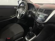 Hyundai Solaris I Воронеж  - изображение 33