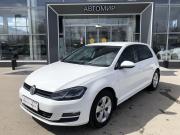 Volkswagen Golf VII Брянск  - изображение 16