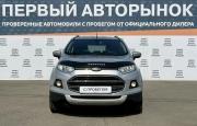 Ford EcoSport II Краснодар  - изображение 25