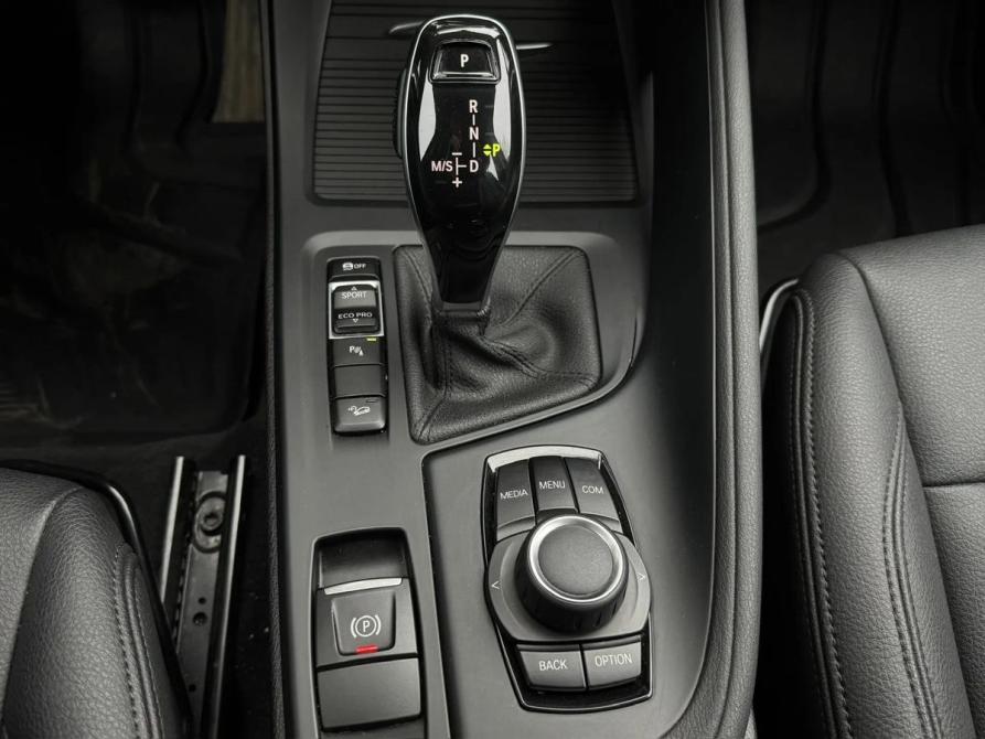 BMW X1 II (F48) Рестайлинг Екатеринбург  - изображение 25