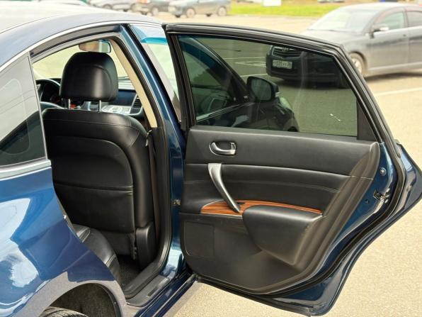 Nissan Teana II (J32) с пробегом 2011 года, цена 1 095 000 рублей, 259194 км, седан, Автокод Объявления