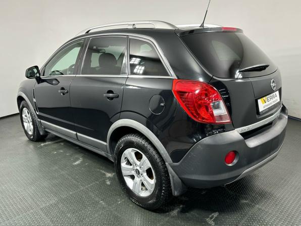 Opel Antara I Рестайлинг с пробегом 2014 года, цена 950 000 рублей, 173096 км, внедорожник, Автокод Объявления