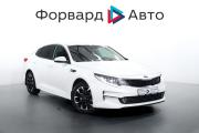 Kia Optima IV Тюмень  - изображение 27