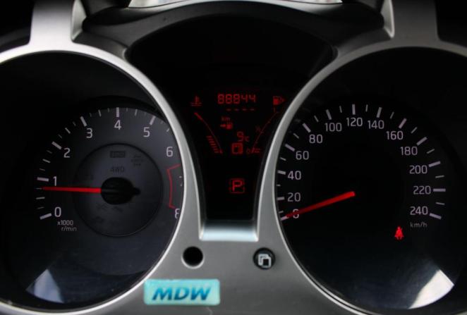 Nissan Juke I с пробегом 2011 года, цена 1 170 000 рублей, 88836 км, внедорожник, Автокод Объявления