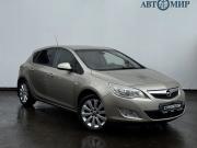 Opel Astra J Москва  - изображение 16