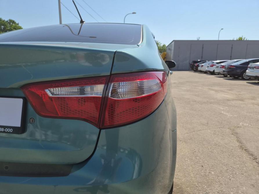 Kia Rio III Саратов  - изображение 19