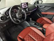 Audi Q2 I Рестайлинг Москва  - изображение 38
