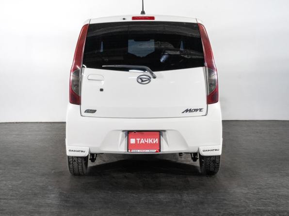 Daihatsu Move V с пробегом 2013 года, цена 675 000 рублей, 135810 км, микровэн, Автокод Объявления