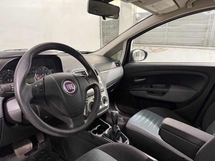 Fiat Punto III Grande Punto Химки  - изображение 8
