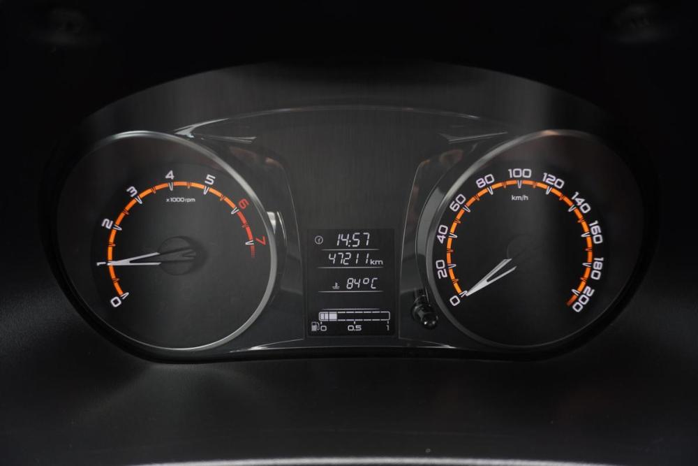 Lada (ВАЗ) Granta I Рестайлинг Ульяновск  - изображение 9