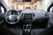 Renault Kaptur I Иркутск  - изображение 38
