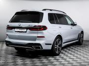 BMW X7 I (G07) Рестайлинг Москва  - изображение 45