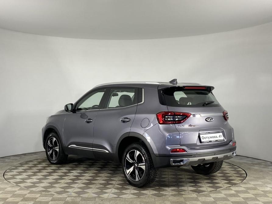 Chery Tiggo 4 Pro I Рестайлинг Воронеж  - изображение 7
