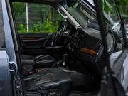Mitsubishi Pajero IV Санкт-Петербург  - изображение 30