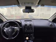 Nissan Qashqai I Рестайлинг Уфа  - изображение 39
