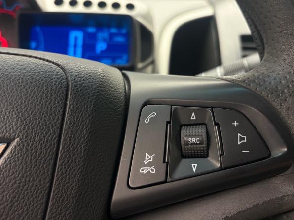 Chevrolet Aveo II с пробегом 2014 года, цена 779 000 рублей, 186195 км, седан, Автокод Объявления