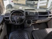 Volkswagen Transporter T6 Краснодар  - изображение 23