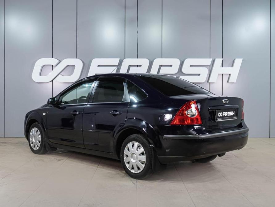 Ford Focus II Воронеж  - изображение 2