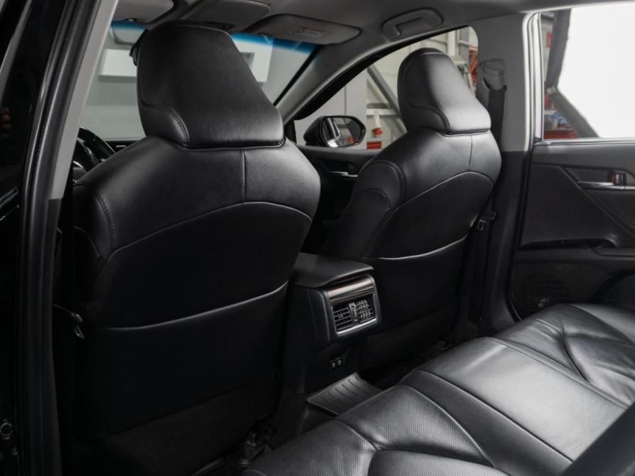 Toyota Camry VIII (XV70) Тюмень  - изображение 11