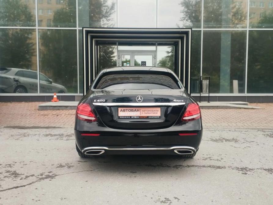 Mercedes-Benz E-Класс V (W213 S213 C238) Екатеринбург  - изображение 5