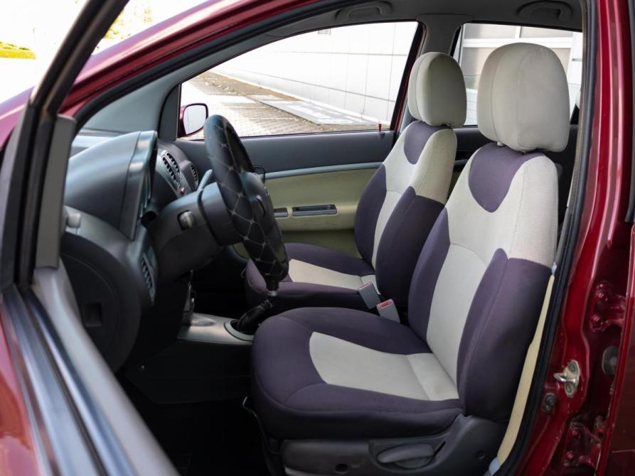 Chery Kimo (A1) Краснодар  - изображение 11