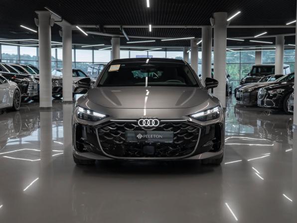 Audi A5 III (B10) с пробегом 2026 года, цена 6 350 000 рублей, 50 км, седан, Автокод Объявления