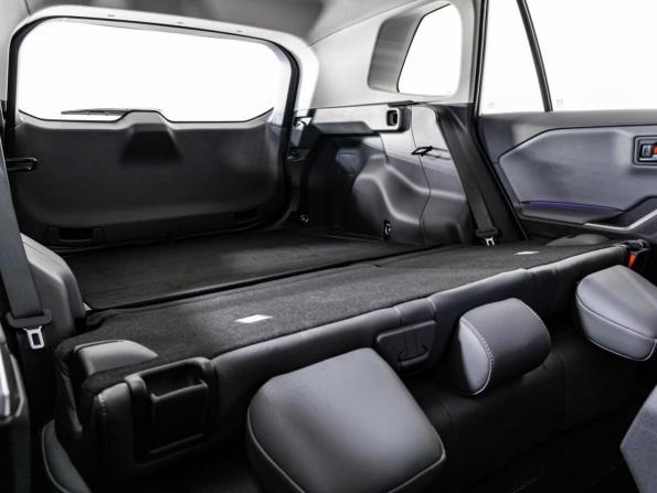 Toyota RAV4 VI (XA60) с пробегом 2026 года, цена 4 049 000 рублей, 2010 км, внедорожник, Автокод Объявления