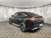 Mercedes-Benz GLE Coupe II (C167) Москва  - изображение 27