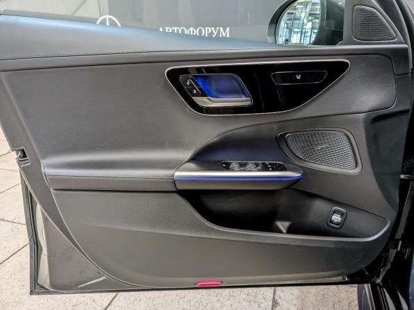 Mercedes-Benz C-Класс V (W206) с пробегом 2021 года, цена 4 990 000 рублей, 60408 км, седан, Автокод Объявления