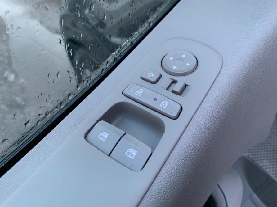 Hyundai Staria I Санкт-Петербург  - изображение 19