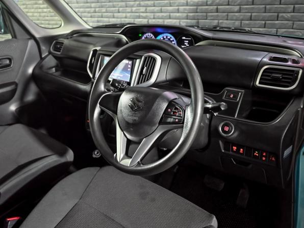 Suzuki Solio III с пробегом 2019 года, цена 1 100 000 рублей, 100179 км, минивэн, Автокод Объявления