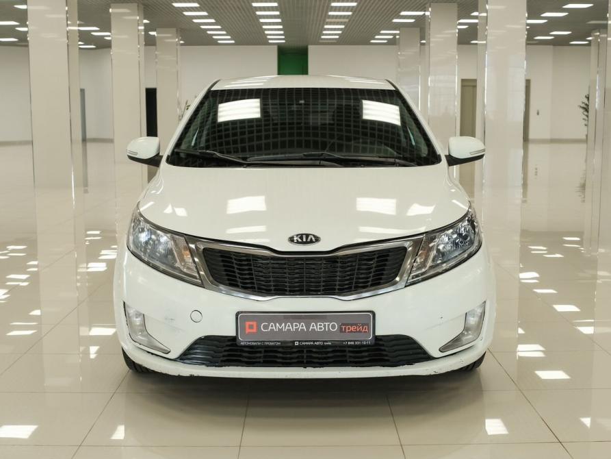 Kia Rio III Самара  - изображение 7