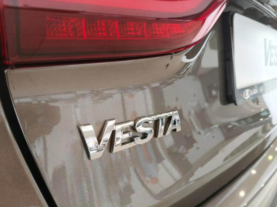 Lada (ВАЗ) Vesta I Рестайлинг (NG) Нижний Новгород  - изображение 21