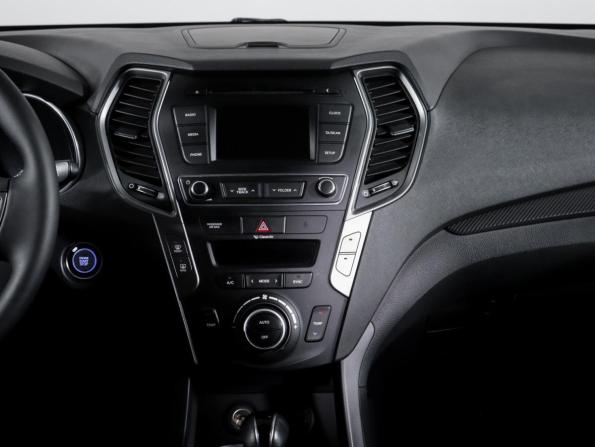 Hyundai Santa Fe III Рестайлинг с пробегом 2016 года, цена 1 999 000 рублей, 206591 км, внедорожник, Автокод Объявления