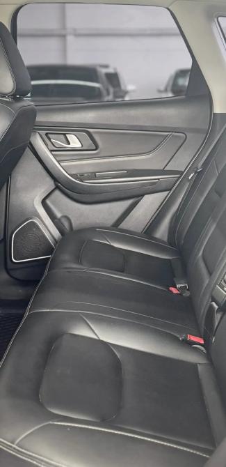 FAW Besturn X40 I Шахты  - изображение 16