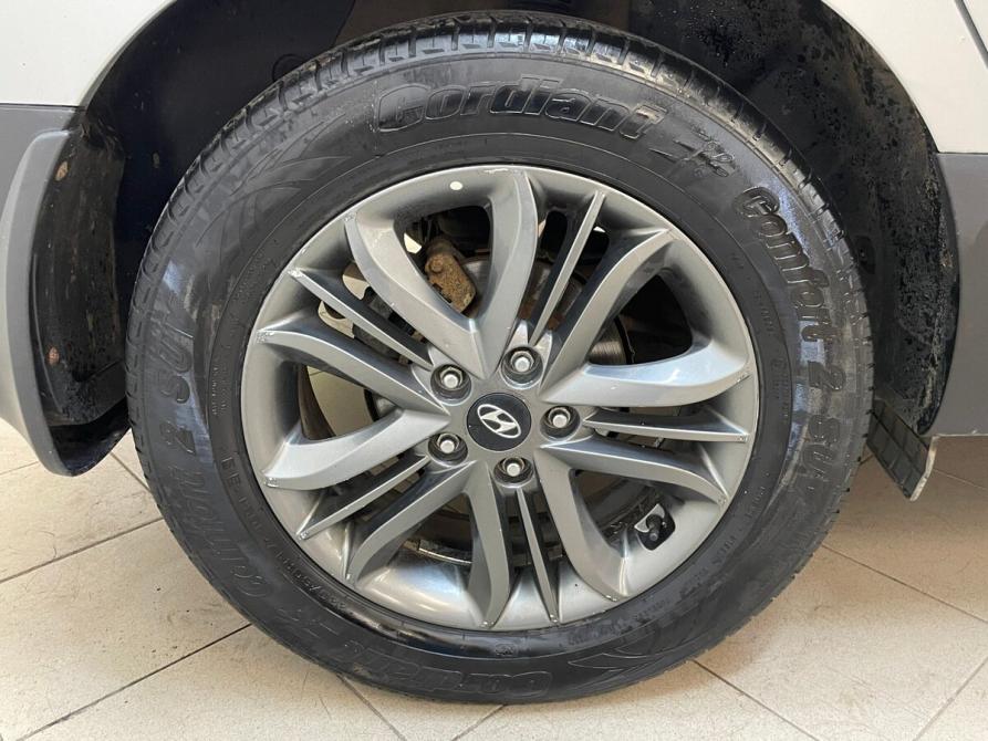Hyundai ix35 I Рестайлинг Балашиха  - изображение 18