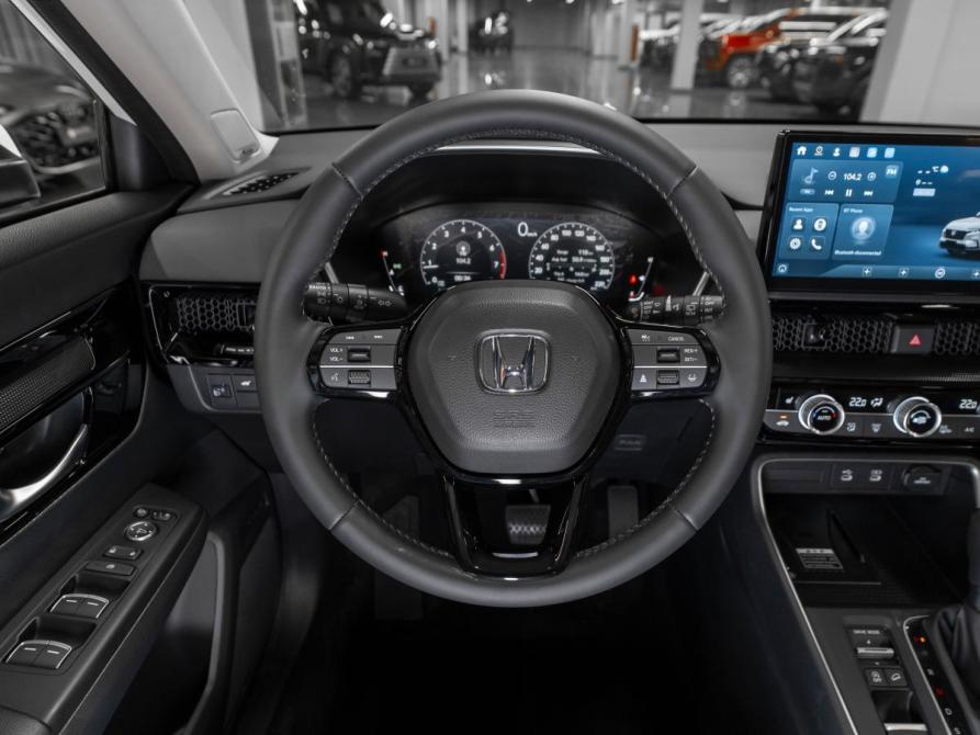 Honda CR-V VI Москва  - изображение 9
