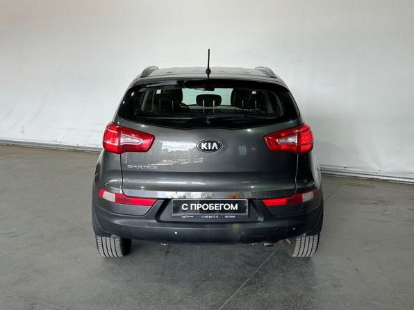 Kia Sportage III с пробегом 2013 года, цена 945 000 рублей, 419000 км, внедорожник, Автокод Объявления