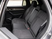 Geely Monjaro I Рестайлинг Сочи  - изображение 41