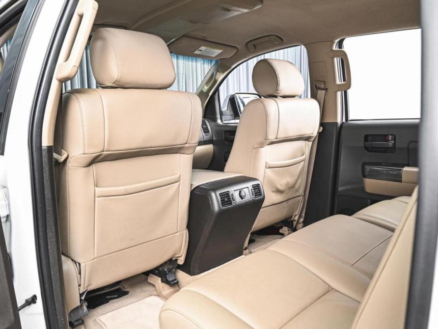 Toyota Tundra II Ставрополь  - изображение 13