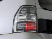 Mitsubishi Pajero IV Рестайлинг 2 Москва  - изображение 45
