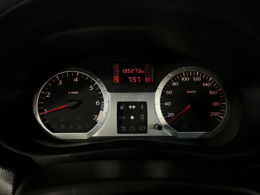 Lada (ВАЗ) Largus I Великий Новгород  - изображение 15