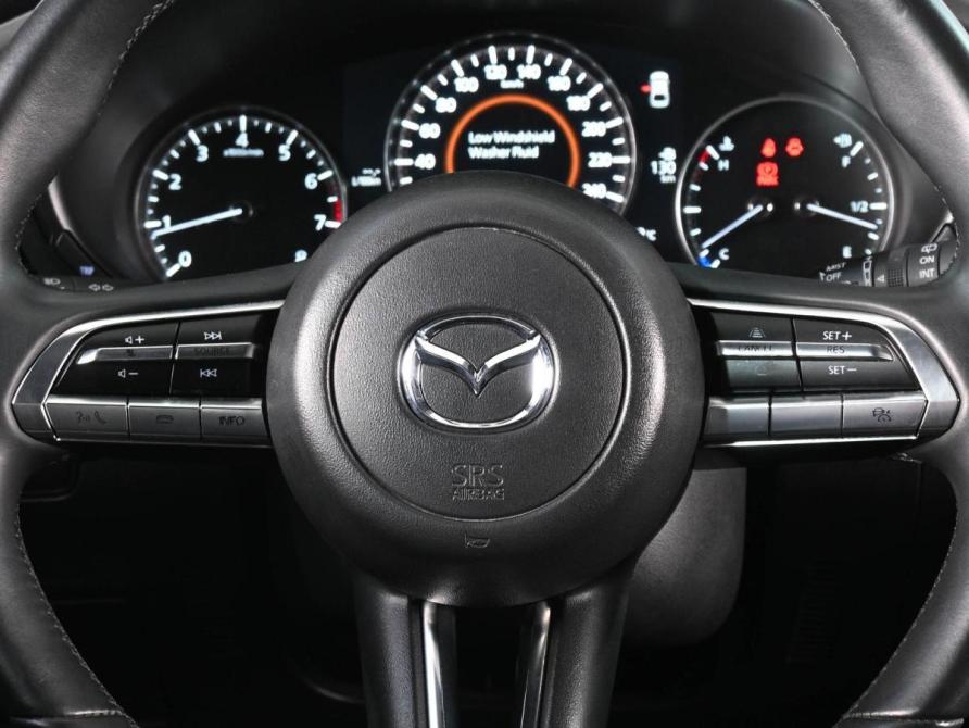 Mazda 3 IV (BP) Ростов-на-Дону  - изображение 12