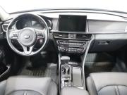 Kia Optima IV Москва  - изображение 36