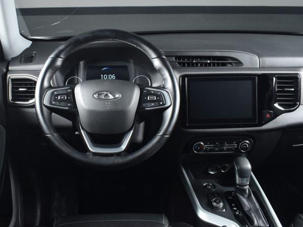 Chery Tiggo 4 I Рестайлинг с пробегом 2020 года, цена 1 499 995 рублей, 48872 км, внедорожник, Автокод Объявления