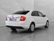 Skoda Rapid I Новосибирск  - изображение 29